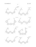 COMPOUNDS AND METHODS FOR TREATING MALARIA diagram and image