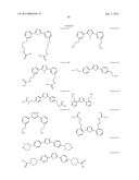 COMPOUNDS AND METHODS FOR TREATING MALARIA diagram and image