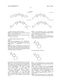 COMPOUNDS AND METHODS FOR TREATING MALARIA diagram and image