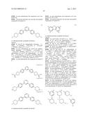 COMPOUNDS AND METHODS FOR TREATING MALARIA diagram and image