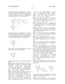 COMPOUNDS AND METHODS FOR TREATING MALARIA diagram and image