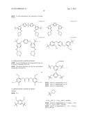 COMPOUNDS AND METHODS FOR TREATING MALARIA diagram and image