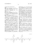 COMPOUNDS AND METHODS FOR TREATING MALARIA diagram and image