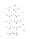 COMPOUNDS AND METHODS FOR TREATING MALARIA diagram and image