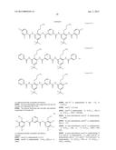 COMPOUNDS AND METHODS FOR TREATING MALARIA diagram and image