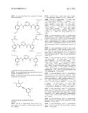 COMPOUNDS AND METHODS FOR TREATING MALARIA diagram and image