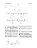 COMPOUNDS AND METHODS FOR TREATING MALARIA diagram and image