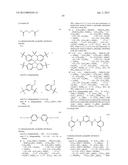 COMPOUNDS AND METHODS FOR TREATING MALARIA diagram and image