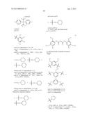 COMPOUNDS AND METHODS FOR TREATING MALARIA diagram and image