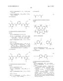 COMPOUNDS AND METHODS FOR TREATING MALARIA diagram and image
