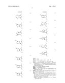 SUBSTITUTED TRIAZINE DERIVATIVES AND USE THEREOF AS STIMULATORS OF SOLUBLE     GUANYLATE CYCLASE diagram and image