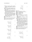 SUBSTITUTED TRIAZINE DERIVATIVES AND USE THEREOF AS STIMULATORS OF SOLUBLE     GUANYLATE CYCLASE diagram and image