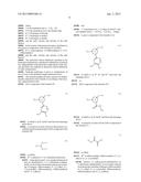 SUBSTITUTED TRIAZINE DERIVATIVES AND USE THEREOF AS STIMULATORS OF SOLUBLE     GUANYLATE CYCLASE diagram and image