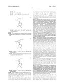 SUBSTITUTED TRIAZINE DERIVATIVES AND USE THEREOF AS STIMULATORS OF SOLUBLE     GUANYLATE CYCLASE diagram and image