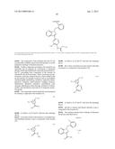 SUBSTITUTED TRIAZINE DERIVATIVES AND USE THEREOF AS STIMULATORS OF SOLUBLE     GUANYLATE CYCLASE diagram and image