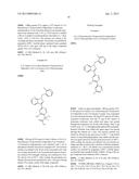 SUBSTITUTED TRIAZINE DERIVATIVES AND USE THEREOF AS STIMULATORS OF SOLUBLE     GUANYLATE CYCLASE diagram and image