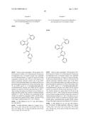 SUBSTITUTED TRIAZINE DERIVATIVES AND USE THEREOF AS STIMULATORS OF SOLUBLE     GUANYLATE CYCLASE diagram and image