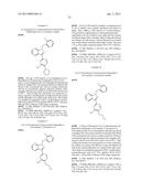 SUBSTITUTED TRIAZINE DERIVATIVES AND USE THEREOF AS STIMULATORS OF SOLUBLE     GUANYLATE CYCLASE diagram and image