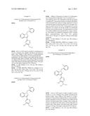 SUBSTITUTED TRIAZINE DERIVATIVES AND USE THEREOF AS STIMULATORS OF SOLUBLE     GUANYLATE CYCLASE diagram and image