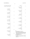 SUBSTITUTED TRIAZINE DERIVATIVES AND USE THEREOF AS STIMULATORS OF SOLUBLE     GUANYLATE CYCLASE diagram and image