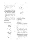 SUBSTITUTED TRIAZINE DERIVATIVES AND USE THEREOF AS STIMULATORS OF SOLUBLE     GUANYLATE CYCLASE diagram and image