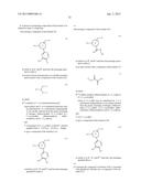 SUBSTITUTED TRIAZINE DERIVATIVES AND USE THEREOF AS STIMULATORS OF SOLUBLE     GUANYLATE CYCLASE diagram and image