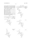 CRHR1 ANTAGONISTS FOR USE IN THE TREATMENT OF PATIENTS HAVING CRH     OVERACTIVITY diagram and image