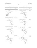 CRHR1 ANTAGONISTS FOR USE IN THE TREATMENT OF PATIENTS HAVING CRH     OVERACTIVITY diagram and image