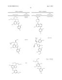 CRHR1 ANTAGONISTS FOR USE IN THE TREATMENT OF PATIENTS HAVING CRH     OVERACTIVITY diagram and image