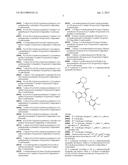 4-Azaindole Derivatives diagram and image