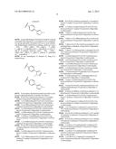 4-Azaindole Derivatives diagram and image