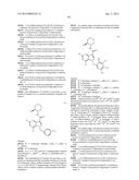 4-Azaindole Derivatives diagram and image