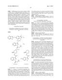 4-Azaindole Derivatives diagram and image