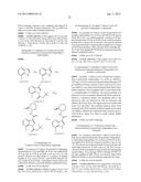 4-Azaindole Derivatives diagram and image