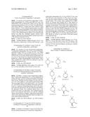 4-Azaindole Derivatives diagram and image