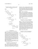 4-Azaindole Derivatives diagram and image