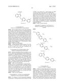 4-Azaindole Derivatives diagram and image