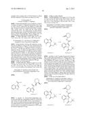 4-Azaindole Derivatives diagram and image