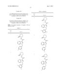 4-Azaindole Derivatives diagram and image