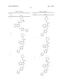 4-Azaindole Derivatives diagram and image