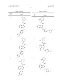 4-Azaindole Derivatives diagram and image