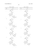 4-Azaindole Derivatives diagram and image