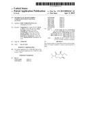 MACROCYCLIC PICOLINAMIDES COMPOUNDS WITH FUNGICIDAL ACTIVITY diagram and image