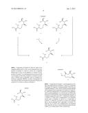 MACROCYCLIC PICOLINAMIDES COMPOUNDS WITH FUNGICIDAL ACTIVITY diagram and image