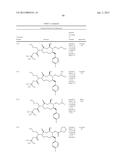 MACROCYCLIC PICOLINAMIDES COMPOUNDS WITH FUNGICIDAL ACTIVITY diagram and image