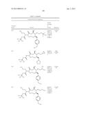 MACROCYCLIC PICOLINAMIDES COMPOUNDS WITH FUNGICIDAL ACTIVITY diagram and image