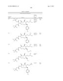 MACROCYCLIC PICOLINAMIDES COMPOUNDS WITH FUNGICIDAL ACTIVITY diagram and image