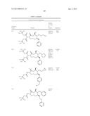 MACROCYCLIC PICOLINAMIDES COMPOUNDS WITH FUNGICIDAL ACTIVITY diagram and image