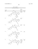 MACROCYCLIC PICOLINAMIDES COMPOUNDS WITH FUNGICIDAL ACTIVITY diagram and image