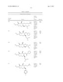 MACROCYCLIC PICOLINAMIDES COMPOUNDS WITH FUNGICIDAL ACTIVITY diagram and image